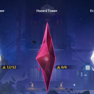 TOWER OF ADVERSITY 3.5